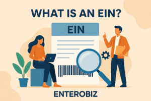 What is an EIN