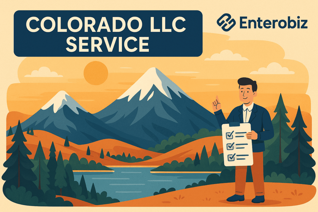 Hassle-Free LLC Formation Colorado