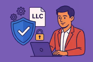LLC for digital Businesses why its a smart move enterobiz.com