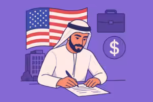 How to Register A US LLC from the UAE complete guide by enterobiz