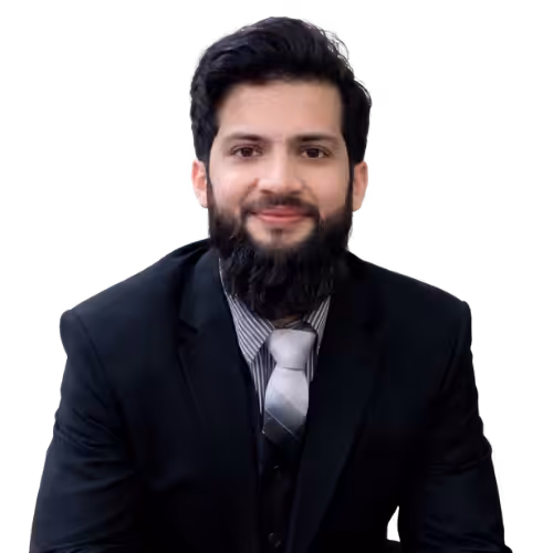 Portrait of Enterobiz founder